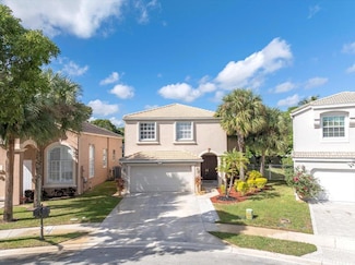 1263 Gembrook Ct, Royal Palm Beach, FL 33411