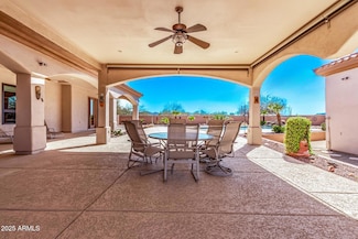 11440 S 194th Dr, Buckeye, AZ 85326