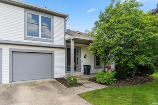 5937 Sawmill Woods Ct, Fort Wayne, IN 46835