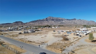 2320 Mcmurray Dr, Pahrump, NV 89060