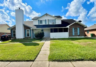2116 Breckenridge Dr, Harvey, LA 70058