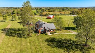 9042 Old State Road 350, Aurora, IN 47001