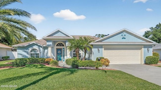 406 Phillips Creek Ln, New Smyrna Beach, FL 32168