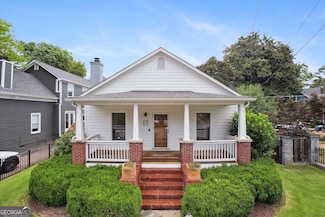 69 Randolph St NE, Atlanta, GA 30312