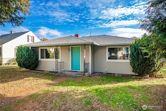 6827 S Prospect St, Tacoma, WA 98409