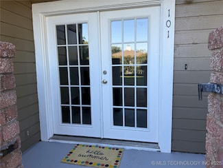 6639 S Victor Ave Unit G101, Tulsa, OK 74136