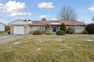 2760 Brodhead Rd, Aliquippa, PA 15001