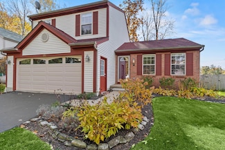 491 Bent Tree Dr, Marysville, OH 43040