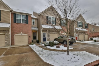 993 Lost Crossing, Cincinnati, OH 45231