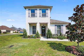 469 Tiger Ave, Covington, LA 70433