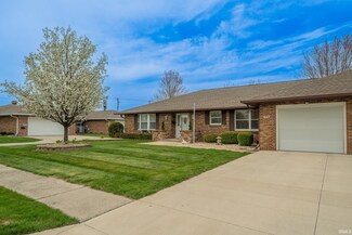 647 Candlewood Dr, Marion, IN 46952
