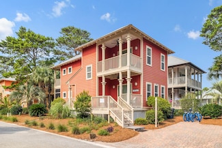 471 Hidden Lake Way, Santa Rosa Beach, FL 32459