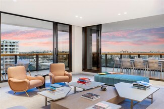 9999 Collins Ave Unit 16K, Bal Harbour, FL 33154