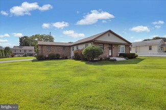 1248 Railroad Rd, Dauberville, PA 19533