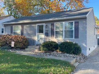 714 Smith Rd, Ashland, OH 44805