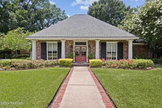 402 Champs Elysee Blvd, Lafayette, LA 70503