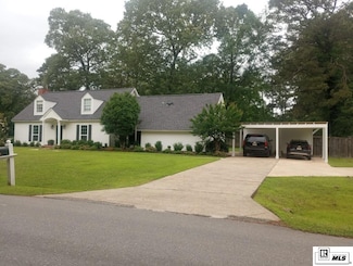 1403 E Pecan Ave, Bastrop, LA 71220