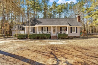 4741 Riverbirch Dr, Orangeburg, SC 29118