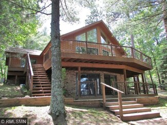 22306 Glacial Ridge Trail, Nevis, MN 56467