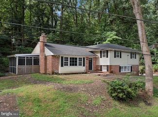 542 Upper Weadley Rd, Wayne, PA 19087