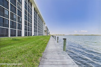 300 S Sykes Creek Pkwy Unit 106, Merritt Island, FL 32952