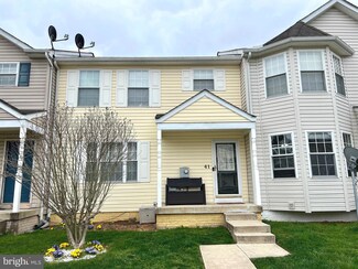 41 Argon Dr, Martinsburg, WV 25405