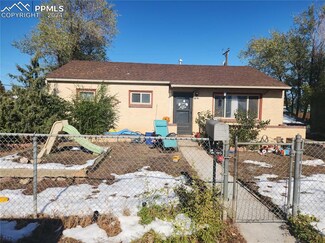 1216 Norwood Ave, Colorado Springs, CO 80905
