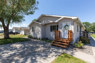 108 10th St Unit B, Belgrade, MT 59714