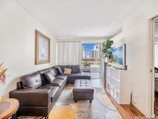 1655 Makaloa St Unit 404, Honolulu, HI 96814