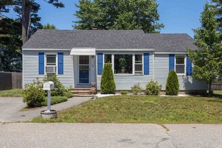 3 Lafayette Terrace, North Hampton, NH 03862