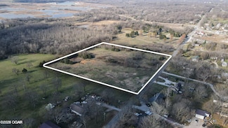 5XX Ivy Rd, Webb City, MO 64870