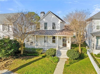 6010 Louis XIV St, New Orleans, LA 70124