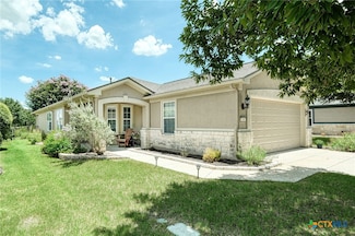 118 Sandy Creek Trail, Georgetown, TX 78633