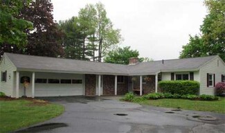 3 Sherwood Dr, Sterling, MA 01564