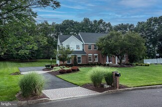 50 W Windrose Dr, Richboro, PA 18954