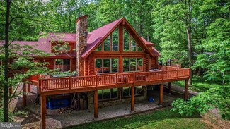376 South Shore Rd, Swanton, MD 21561