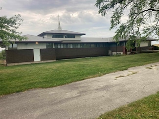 6522 County Road U, Shullsburg, WI 53586