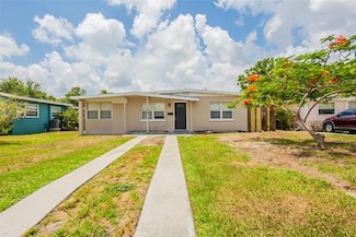 1020 58th Ave N, Saint Petersburg, FL 33703