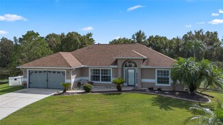 2944 Fairweather Way, Kissimmee, FL 34758