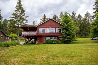 198 Old Us Highway 93 S, Somers, MT 59932
