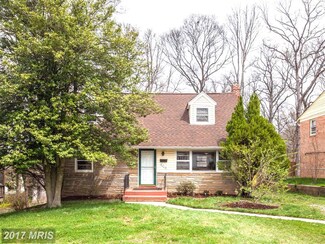 6216 Quebec Place, Berwyn Heights, MD 20740