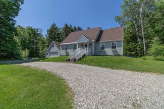 1238 Chamberlin Hill Rd, Irasburg, VT 05845