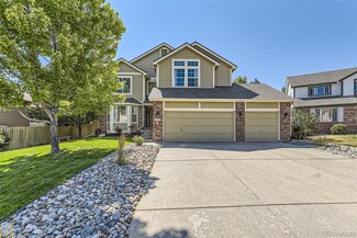 10926 Flagler Dr, Parker, CO 80134
