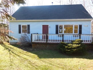 3445 Stage Rd, Jericho, VT 05465