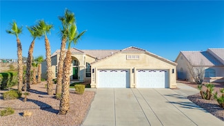 6136 S Bella Vista Dr, Fort Mohave, AZ 86426