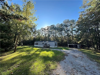 740 Ian Johnson Rd, Otis, LA 71466