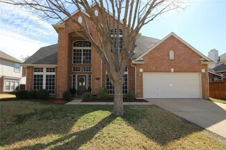 5710 Roanoke Dr, Frisco, TX 75035