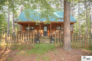 1274 Highway 795, Gibsland, LA 71028