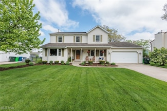 5161 White Pine Dr, Brunswick, OH 44212