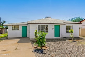 1527 W Roma Ave, Phoenix, AZ 85015